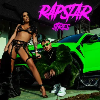 Rapstar by Stres