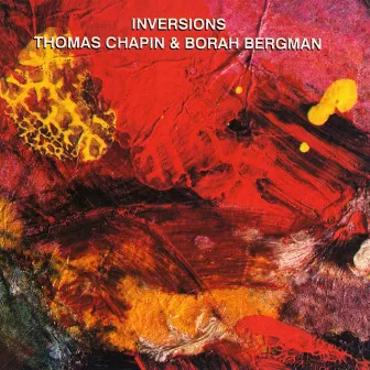 Inversions by Borah Bergman