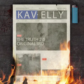 The Truth 2.0 by Kavelly