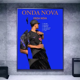 ONDA NOVA by REALL JOTTA