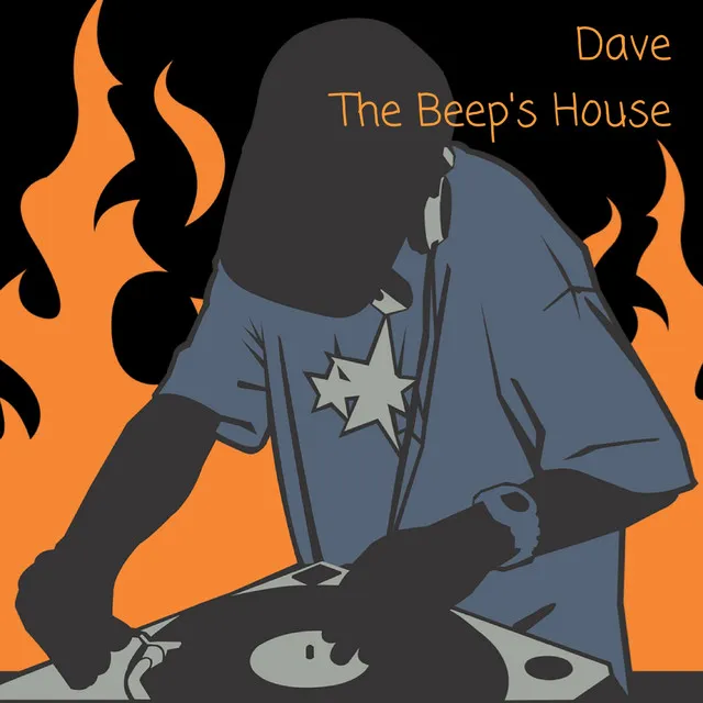 The Beep's House