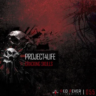 Cracking Skulls by Project4life