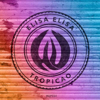 Tropicao by Elisa Elisa