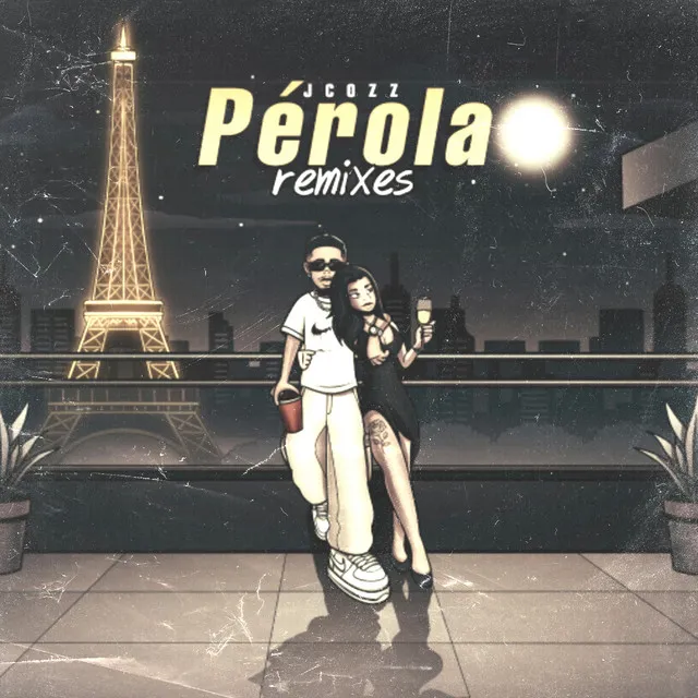 Pérola (Speed Up)