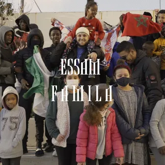 FAMILA by Essam