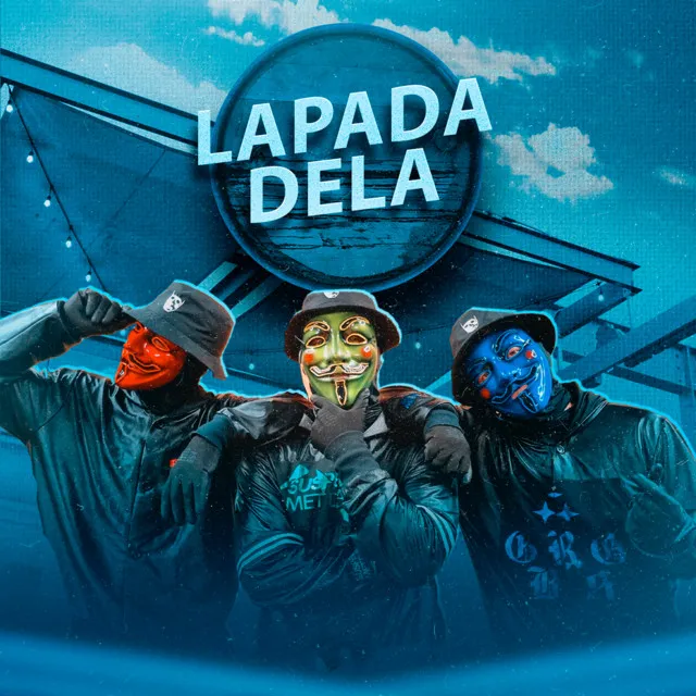 Lapada Dela - Remix