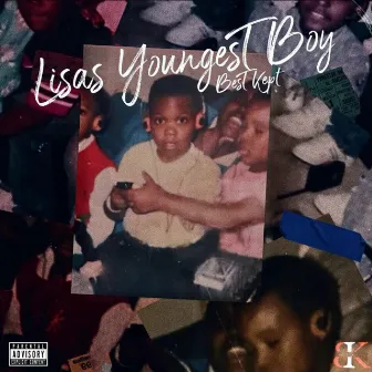 Lisa's Youngest Boy by Best Kept