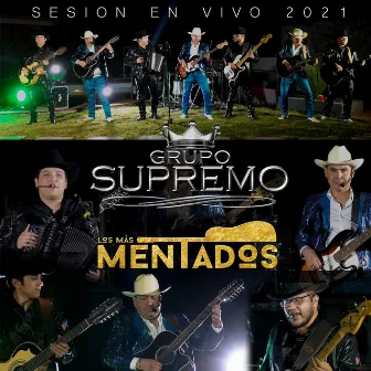 Sesión (En Vivo 2021) by Los mas Mentados