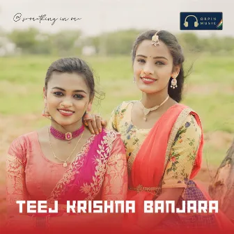 Teej Krishna Banjara by Priya