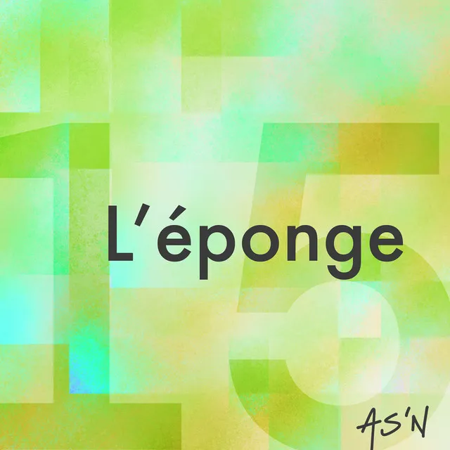 L'éponge