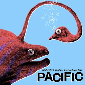 Pacific by Enda Gallery