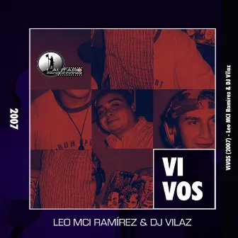 Vivos by Leo MCI Ramírez