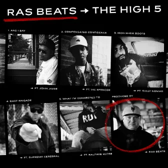 The High 5 by Ras Beats