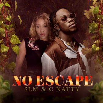 No Escape by SLM