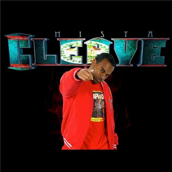 Kush On Deck (feat. Armageddon & California Pudd) by Mista Cleave