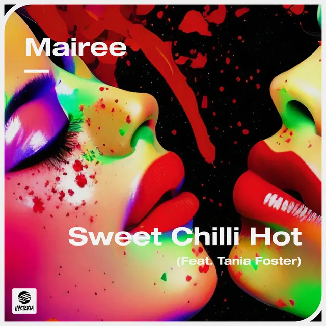 Sweet Chili Hot (feat. Tania Foster) - Extended Mix