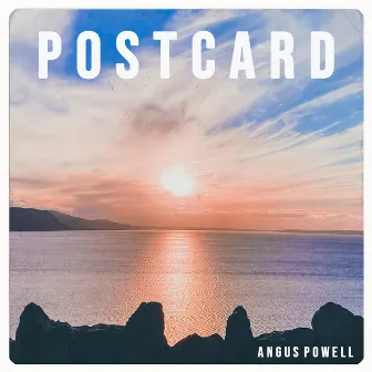 Postcard by Angus Powell