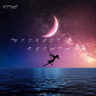 MIDNIGHT ESCAPADE by R.T.M.E.