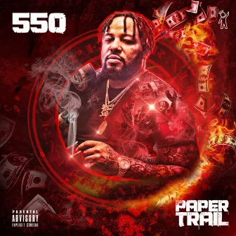 PaperTrail by 550