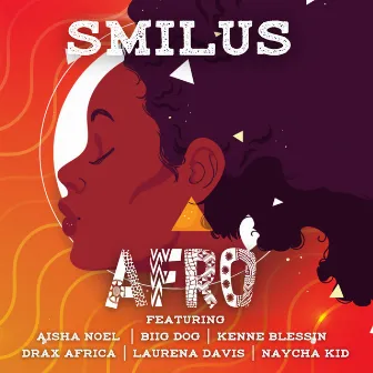 Afro by Smilus