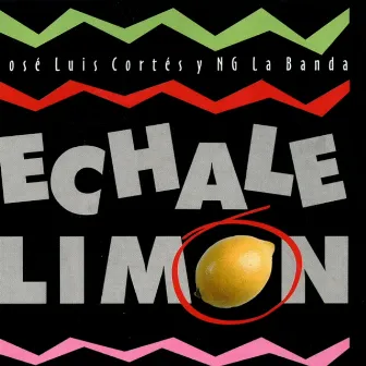 Échale Limón by NG La Banda