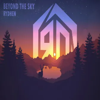 Beyond the Sky by RYDHEN