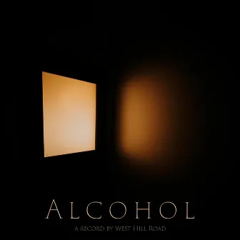 Alcohol by Jet Perry