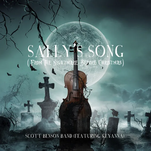 Sally's Song (From 