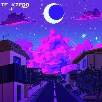 Te Kiero by BRXXY