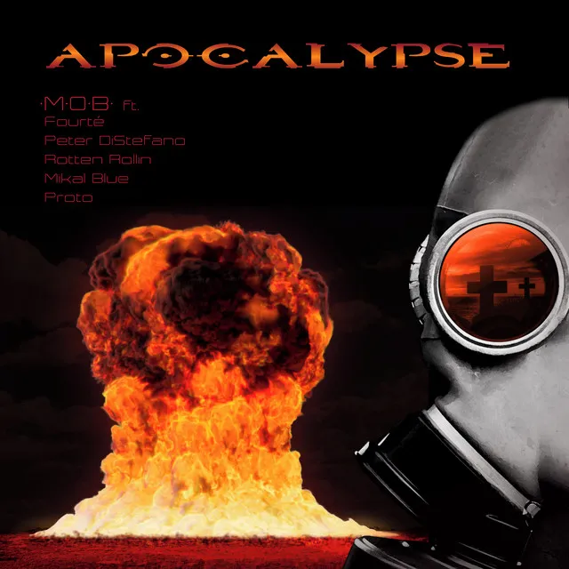 APOCALYPSE