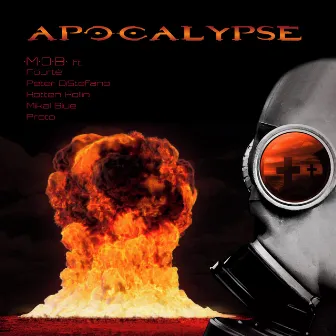 APOCALYPSE by M.O.B.