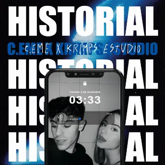 Historial by C.EME