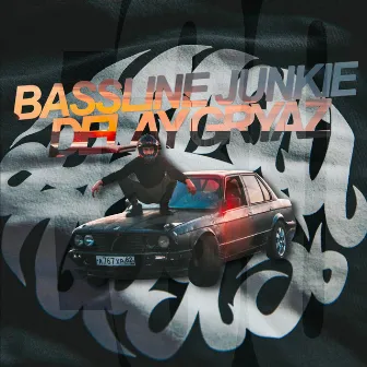 Delay Gryaz by Bassline Junkie