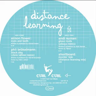 Distance Learning (Part 1) by Phil Brökelmann