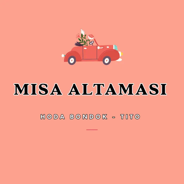 Misa Altamasi