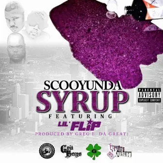 Syrup by Scooyunda