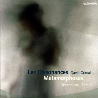 Les Dissonances (Métamorphoses) by David Grimal