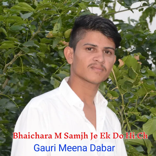 Gauri Meena Dabar