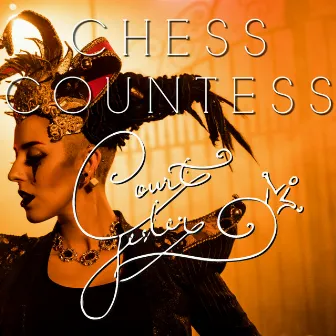 Court Jester by Chess Countess