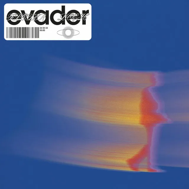 Évader