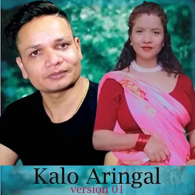 Kalo Aringal (Version 01) - Live