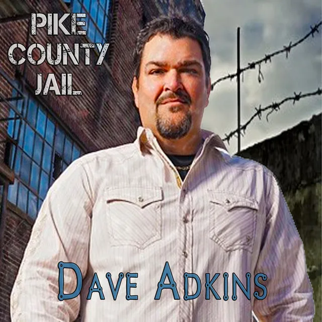 Pike County Jail