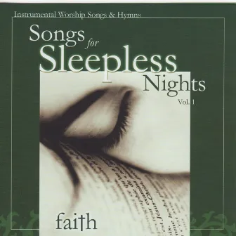 Songs for Sleepless Nights - Faith by The Nashville Musicians