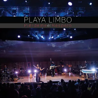 Piérdeme el Respeto by Playa Limbo