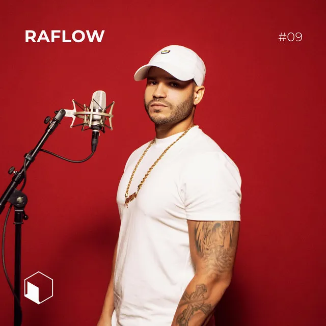 #SV 09 - Raflow / Nasci pra ser