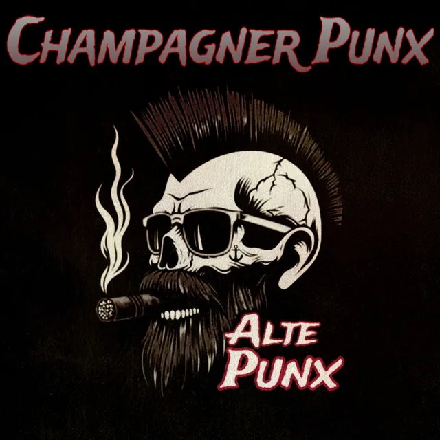 Alte Punx