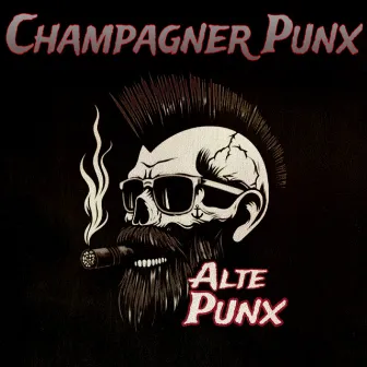 Alte Punx by Champagner Punx