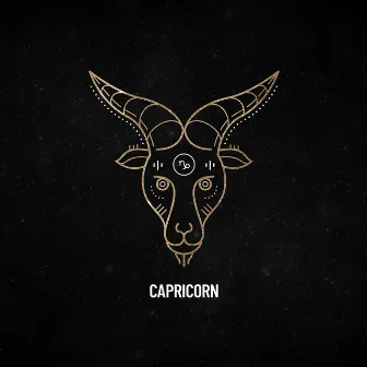 Capricorn by Arthur Kody