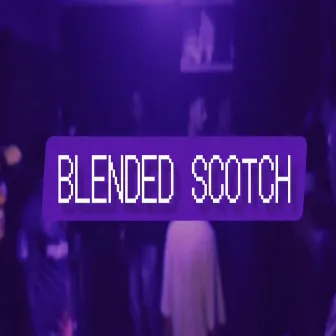 Blended Scotch by 7tranks