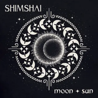 Moon Sun by Shimshai